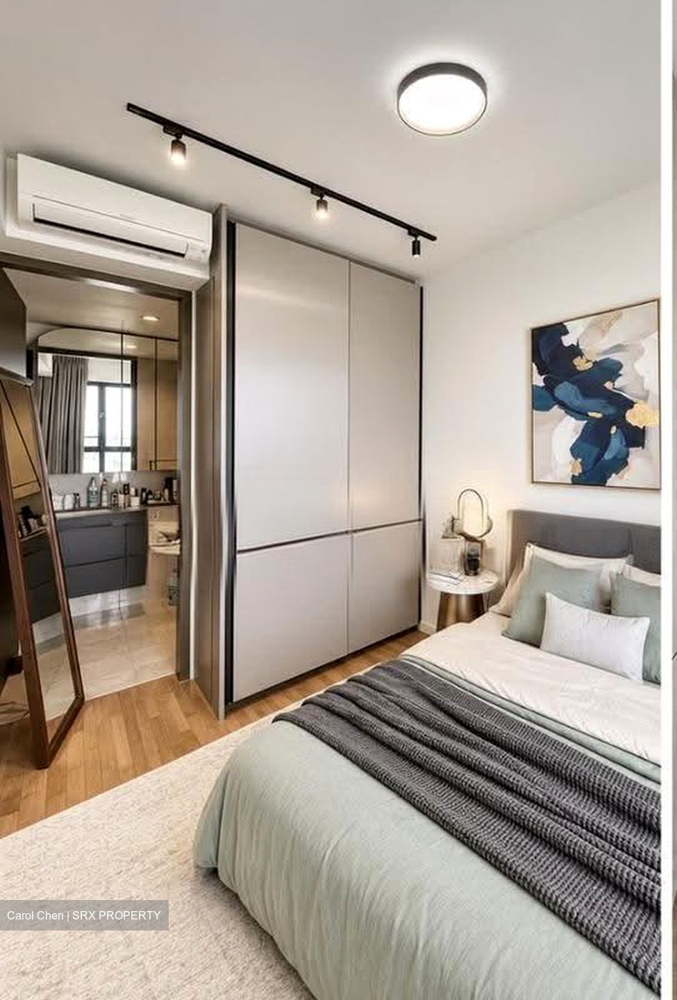Avenue South Residence (D3), Apartment #639944251